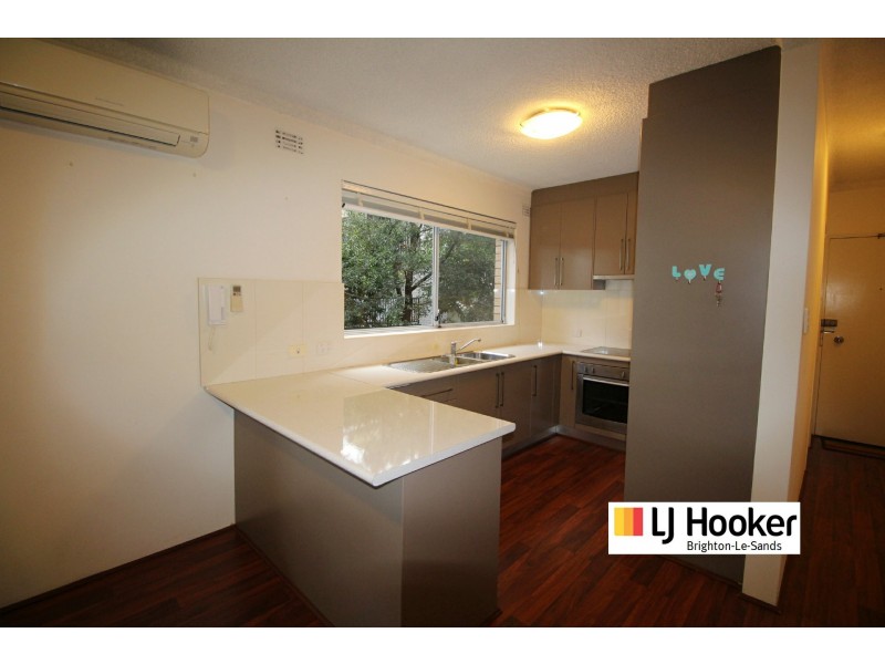 8/21 Nelson Street, Penshurst NSW 2222