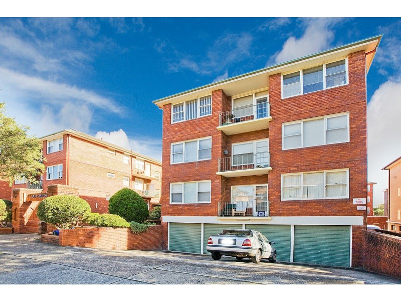 18/19-21 Queens Road, Brighton-le-sands NSW 2216