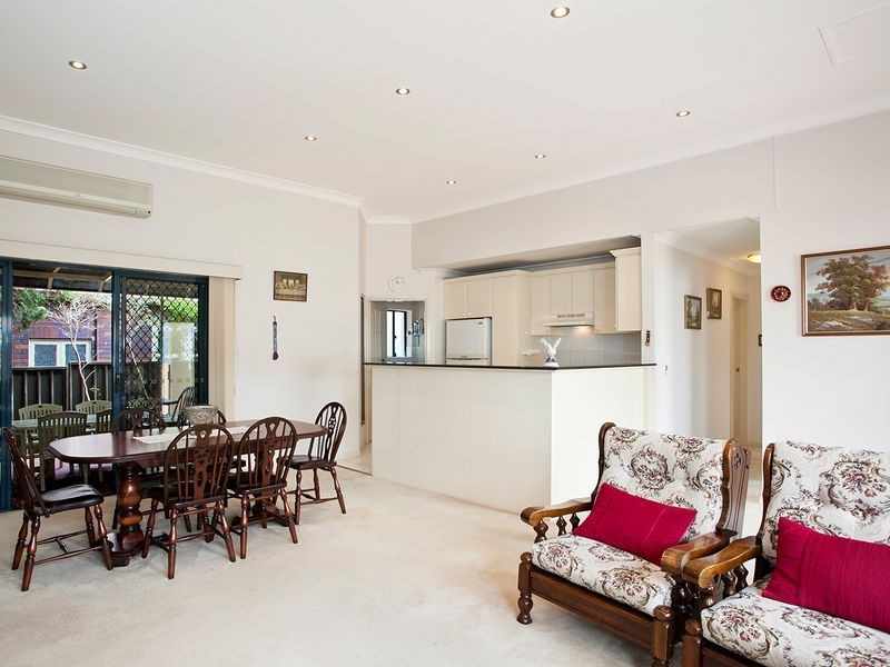 7/157-159 PRESIDENT AVENUE, Monterey NSW 2217