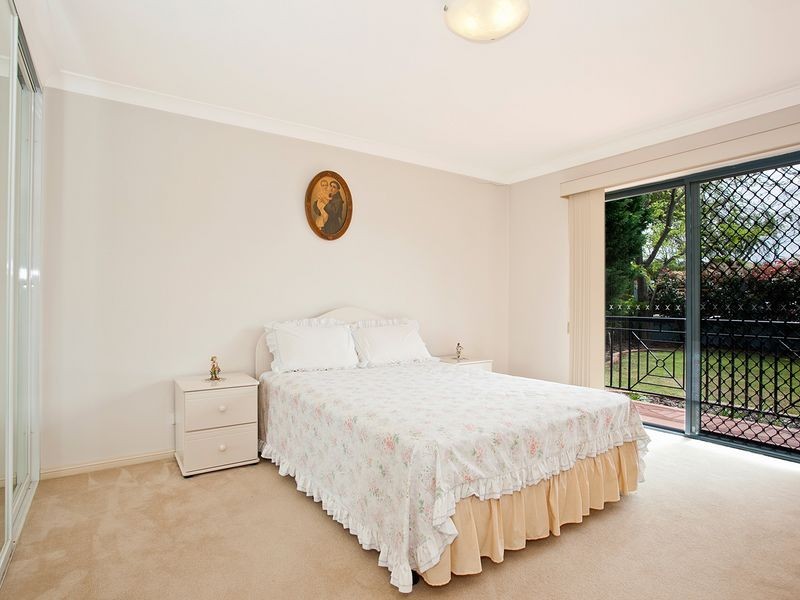 7/157-159 PRESIDENT AVENUE, Monterey NSW 2217