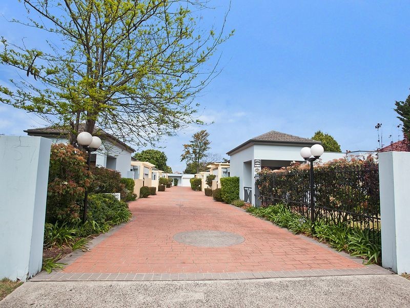 7/157-159 PRESIDENT AVENUE, Monterey NSW 2217