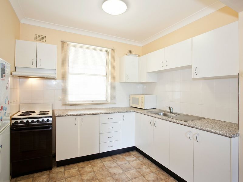 4/29 GARFIELD STREET, Carlton NSW 2218