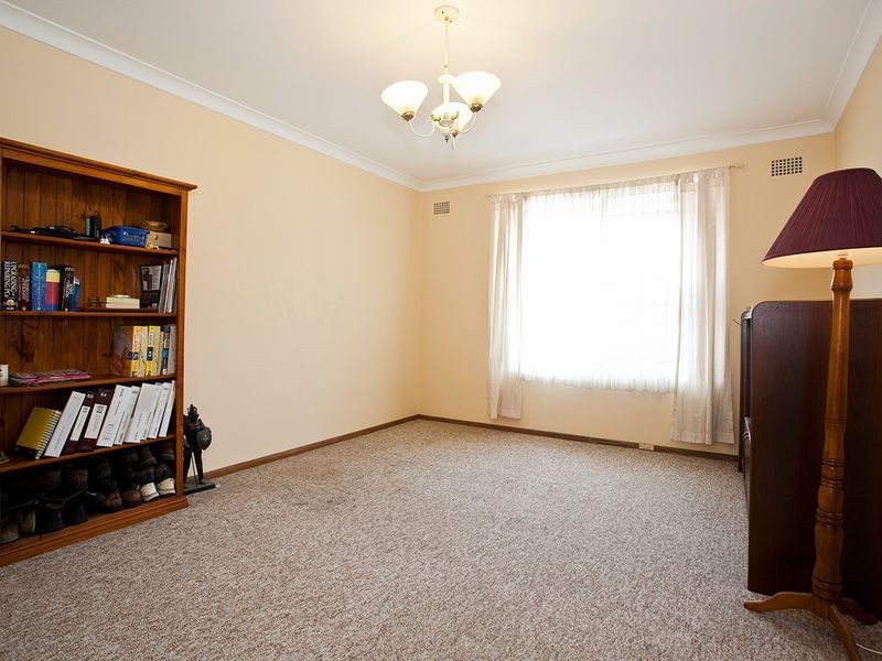 4/29 GARFIELD STREET, Carlton NSW 2218