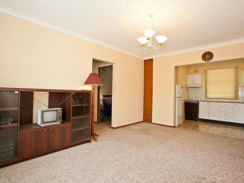 4/29 GARFIELD STREET, Carlton NSW 2218