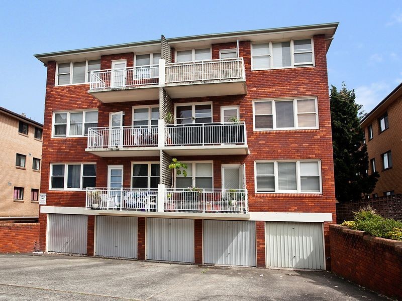 12/5 QUEENS RD, Brighton-le-sands NSW 2216