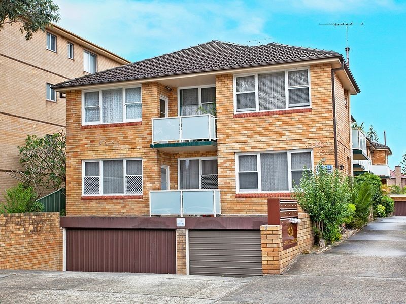 10/30 HERCULES RD, Brighton-le-sands NSW 2216