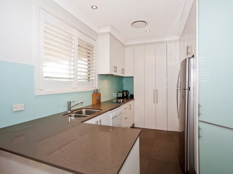 1/40 CHUTER AVENUE, Ramsgate Beach NSW 2217