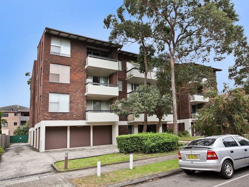 12/17-19 TRAFALGAR ST, Brighton-le-sands NSW 2216
