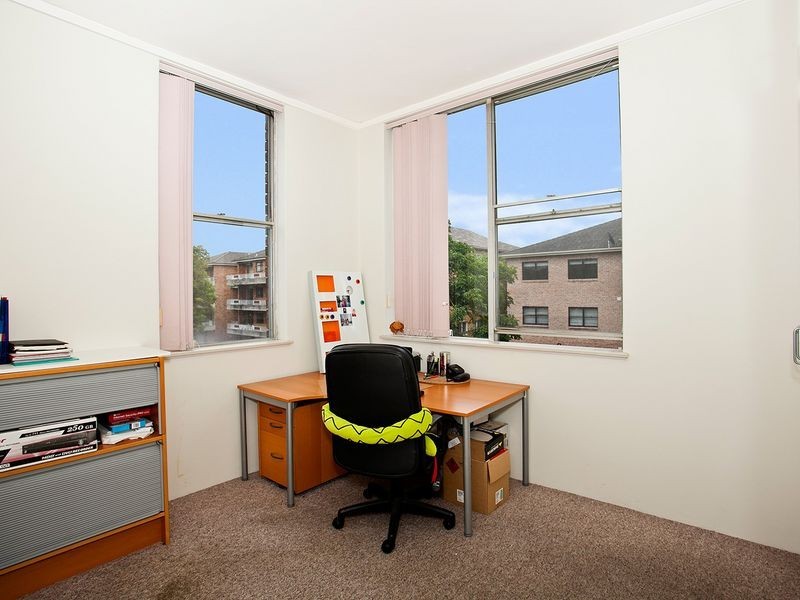 12/17-19 TRAFALGAR ST, Brighton-le-sands NSW 2216