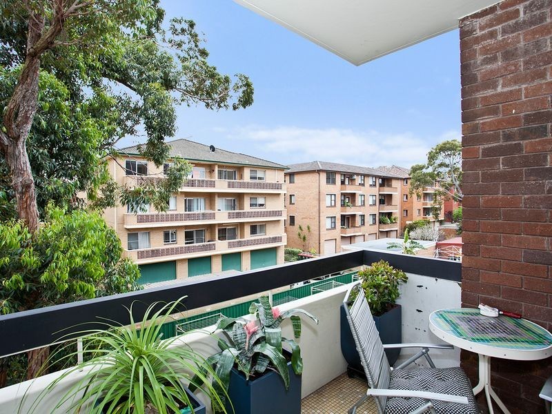 12/17-19 TRAFALGAR ST, Brighton-le-sands NSW 2216