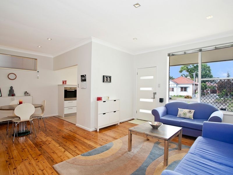 3/21 ENGLAND STREET, Brighton-le-sands NSW 2216