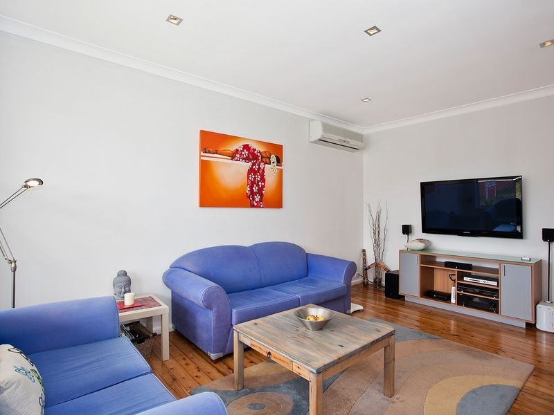 3/21 ENGLAND STREET, Brighton-le-sands NSW 2216
