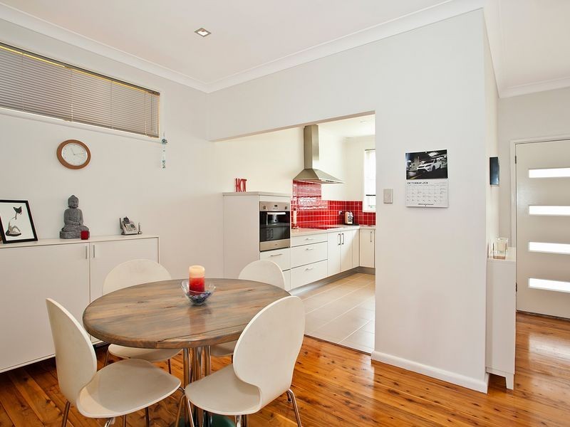 3/21 ENGLAND STREET, Brighton-le-sands NSW 2216