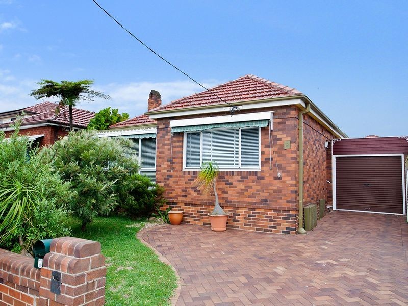 9 OCCUPATION ROAD, Kyeemagh NSW 2216