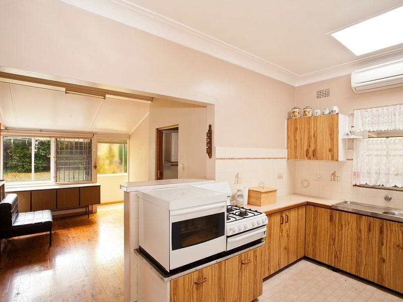 9 OCCUPATION ROAD, Kyeemagh NSW 2216