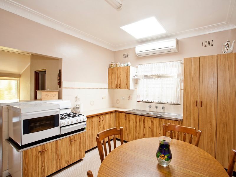 9 OCCUPATION ROAD, Kyeemagh NSW 2216