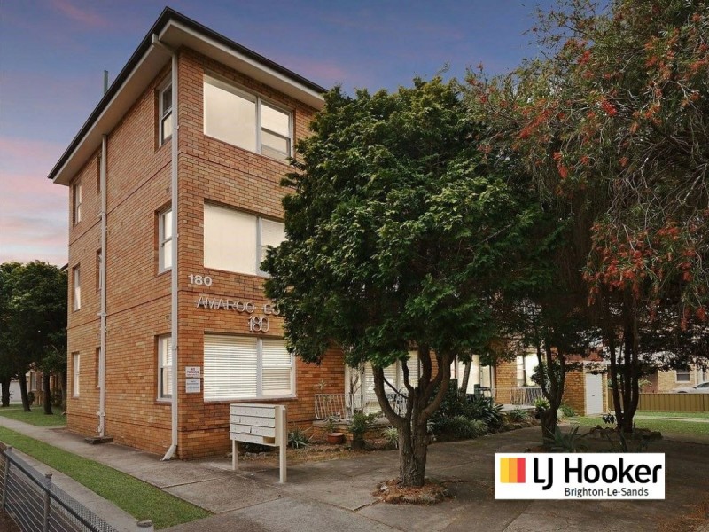 6/180 Russell Avenue, Dolls Point NSW 2219