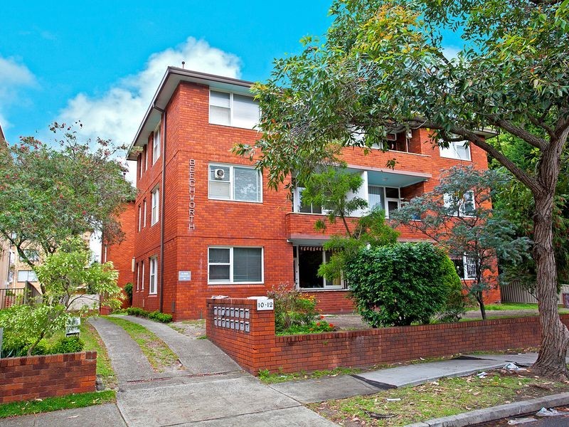 5/10-12 HERCULES ROAD, Brighton-le-sands NSW 2216