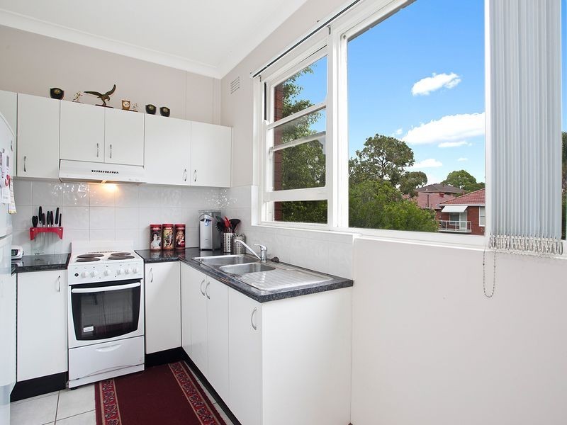 5/10-12 HERCULES ROAD, Brighton-le-sands NSW 2216