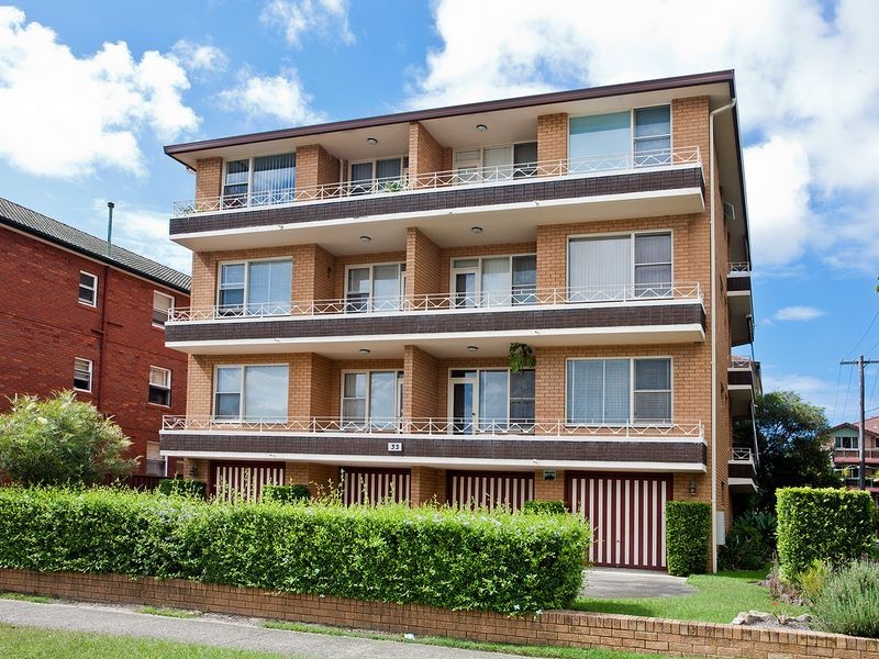 17/33 BANKS STREET, Monterey NSW 2217