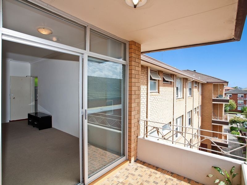 17/33 BANKS STREET, Monterey NSW 2217