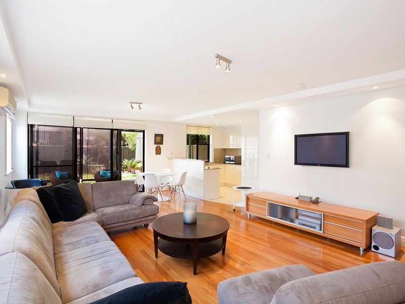 3/246 THE GRAND PARADE, Ramsgate Beach NSW 2217