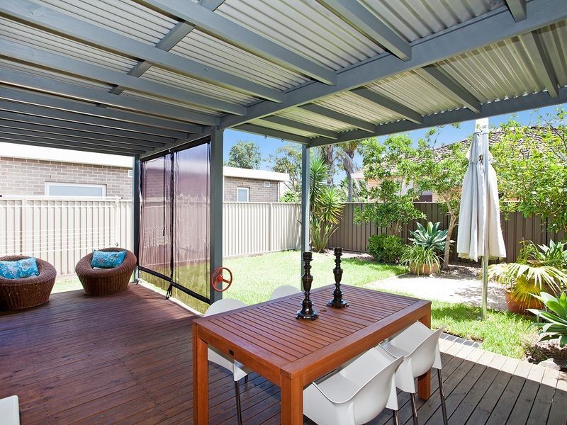 3/246 THE GRAND PARADE, Ramsgate Beach NSW 2217
