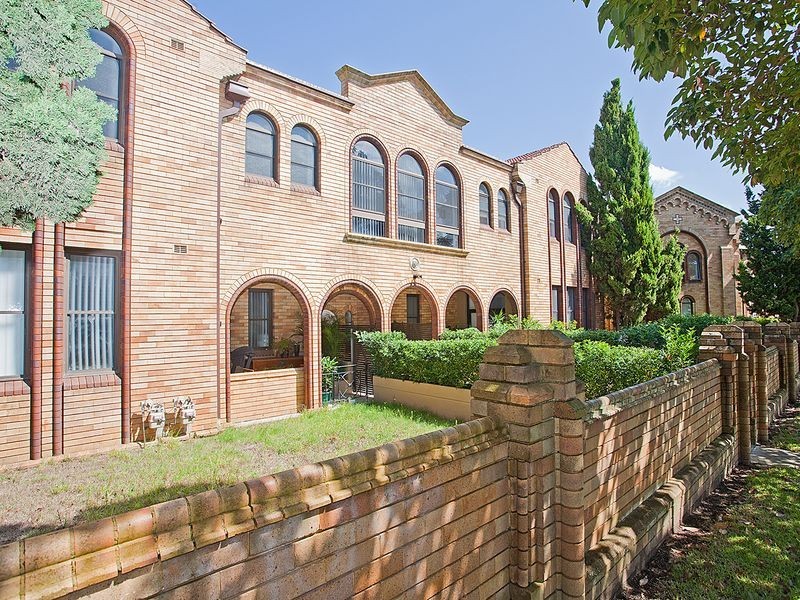 10/114 THE PROMENADE, Sans Souci NSW 2219