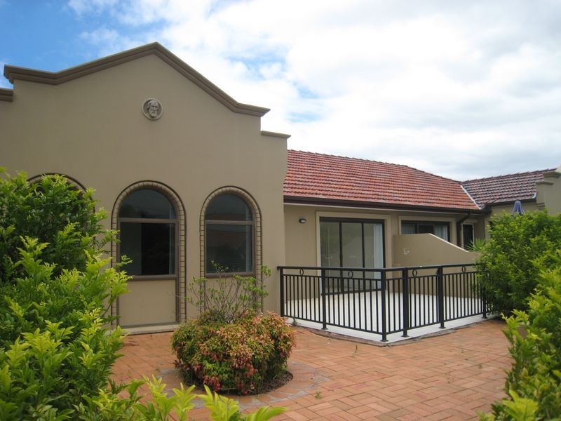 10/114 THE PROMENADE, Sans Souci NSW 2219