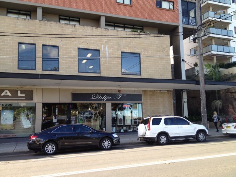 30/52 BAY STREET, Rockdale NSW 2216