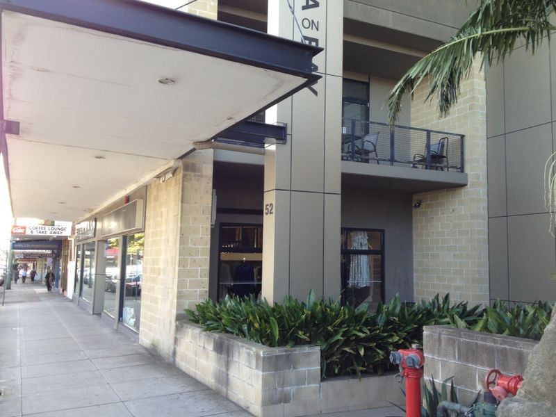 30/52 BAY STREET, Rockdale NSW 2216