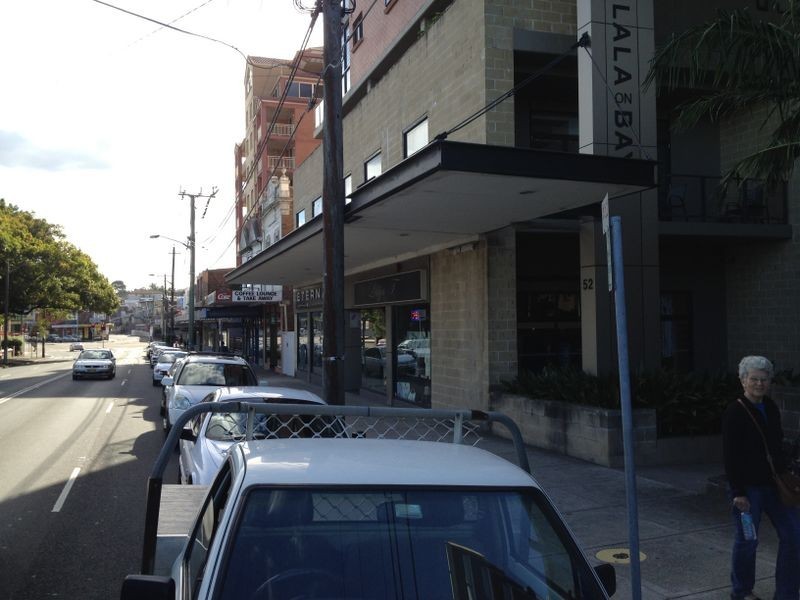 30/52 BAY STREET, Rockdale NSW 2216