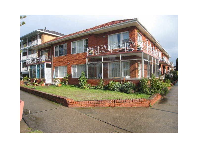 150 The Grand Parade, Monterey NSW 2217