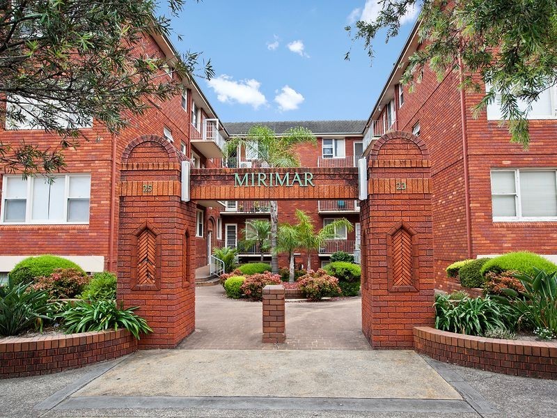 17/23 QUEENS ROAD, Brighton-le-sands NSW 2216