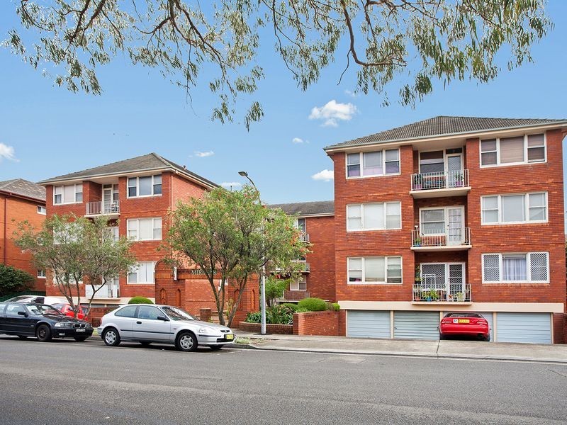 17/23 QUEENS ROAD, Brighton-le-sands NSW 2216