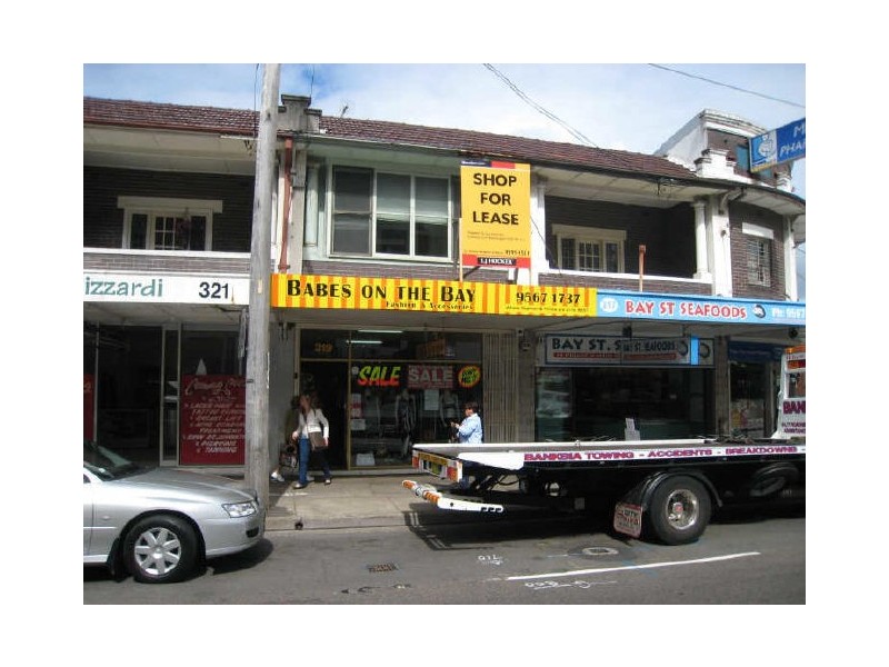 1/319 Bay Street, Brighton-le-sands NSW 2216