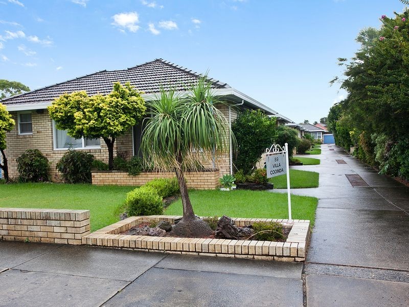 7/89 BARTON STREET, Monterey NSW 2217
