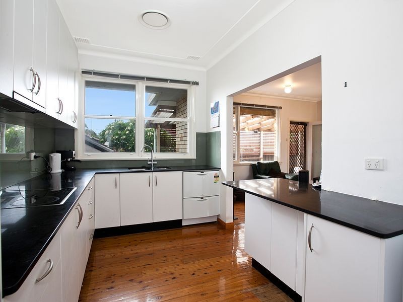 7/89 BARTON STREET, Monterey NSW 2217