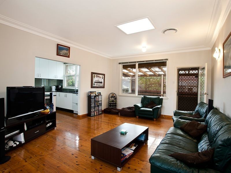 7/89 BARTON STREET, Monterey NSW 2217