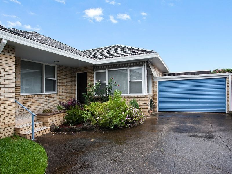 7/89 BARTON STREET, Monterey NSW 2217