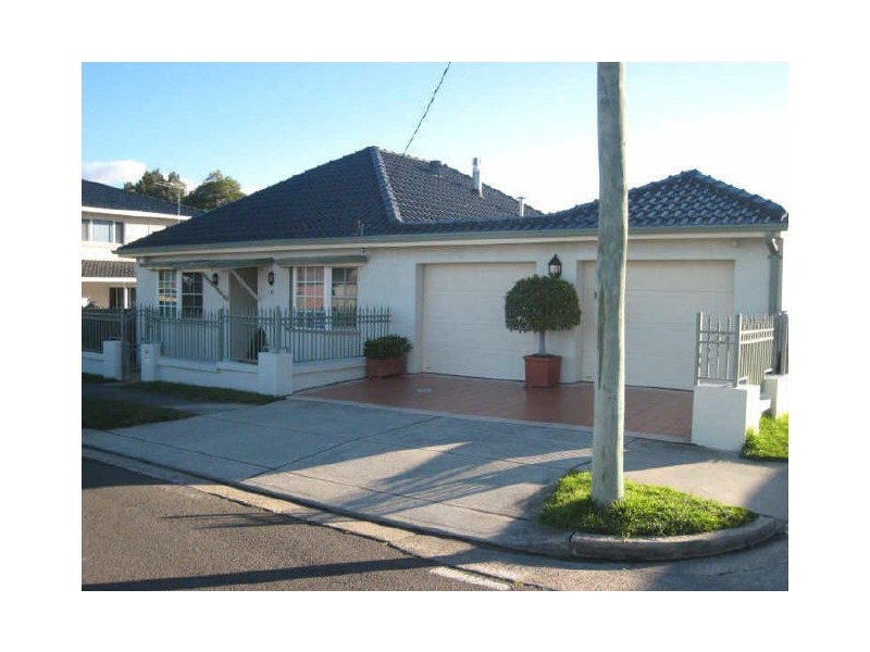 43 Segenhoe Street, Arncliffe NSW 2205