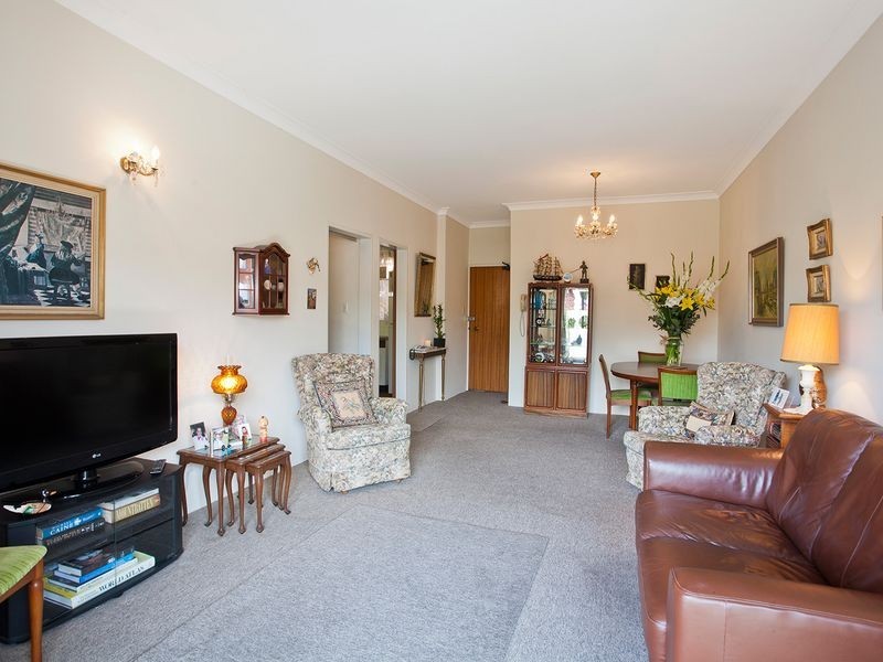 12/24 TRAFALGAR STREET, Brighton-le-sands NSW 2216