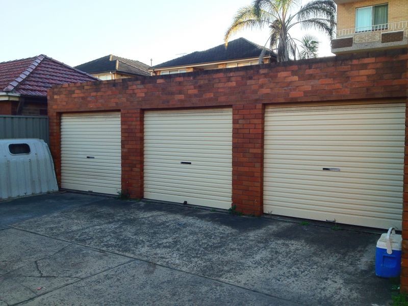 GARAGE 2/106 The Grand Parade, Brighton-le-sands NSW 2216