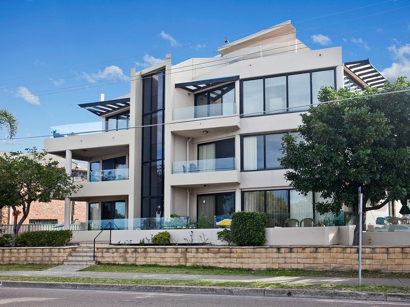 3/2 SELLWOOD STREET, Brighton-le-sands NSW 2216