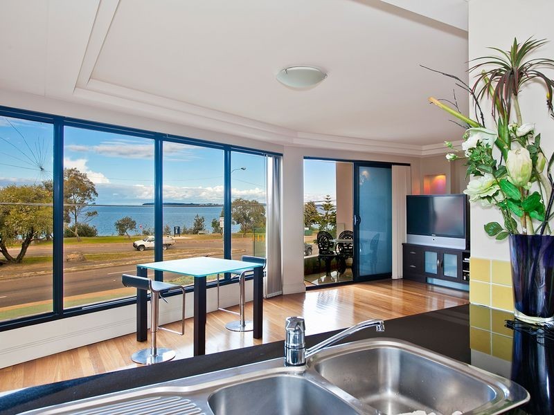 3/2 SELLWOOD STREET, Brighton-le-sands NSW 2216