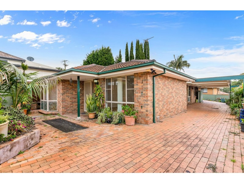 19 Mawson Street, Bardwell Valley NSW 2207