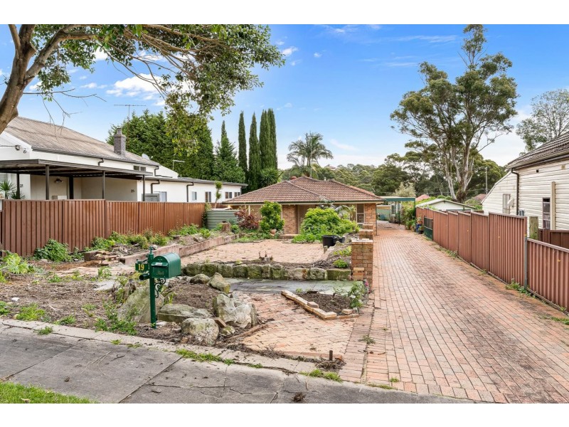 19 Mawson Street, Bardwell Valley NSW 2207