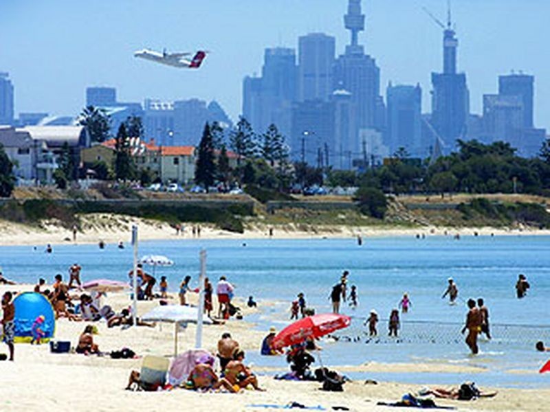 17/23 QUEENS ROAD, Brighton-le-sands NSW 2216