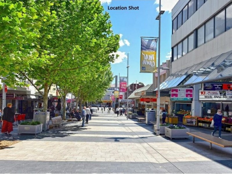 6 Spring Street, Arncliffe NSW 2205