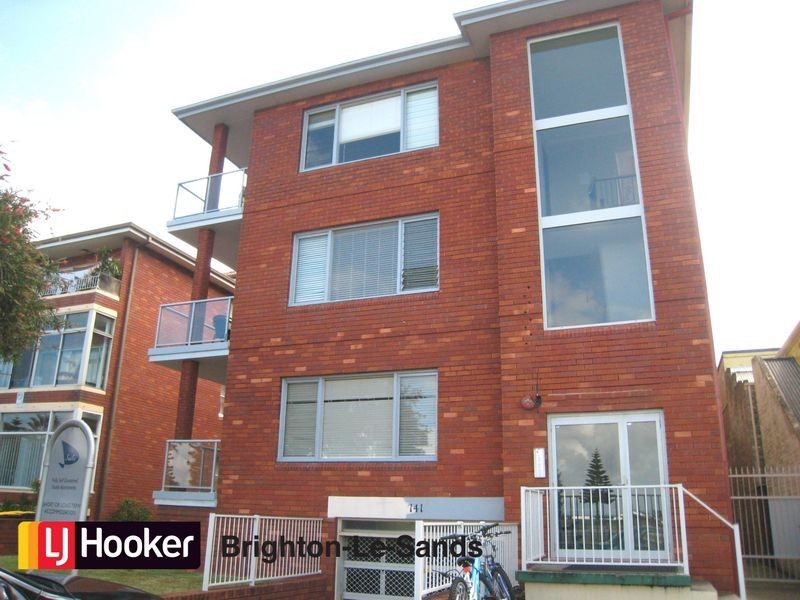141 THE GRAND PARADE, Brighton-le-sands NSW 2216